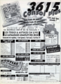 3615 Consol Plus Ad