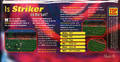 Striker Preview