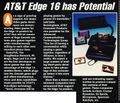 AT&T Edge 16 article