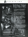 Preview - Killing Time