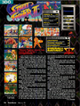 Street Fighter 2 Review