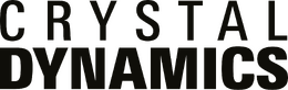 Crystal Dynamics logo