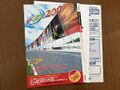 Panasonic Real Magazine Winter 1995