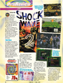 Shock Wave 2 Review
