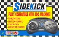 Sidekick Controller Back