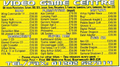 Video Game Centre Ad