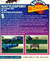Battlesport Preview