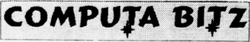 Computa Bitz logo