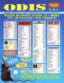 Consolemania(IT) Issue 41 May 1995 - Ad - Odis