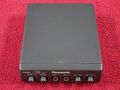 Panasonic Karaoke Mixer Unit Top