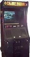 Crime Patrol Arcade Unit