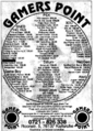 Gamers Point Ad