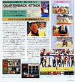 Quarterback Attack Preview