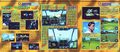 Consolemania(IT) Issue 41 May 1995 - News - ECTS 1995 - Core Design