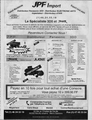 JPF Import Ad