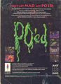 POed Ad