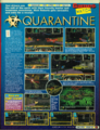 Quaratine Preview