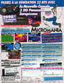 Micromania Ad