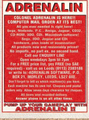 Adrenalin Ad