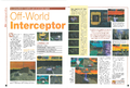 Off World Interceptor Review