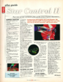 Star Control Tips