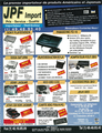 Joystick(FR) Issue 59 Apr 1995 - JPF Import Ad