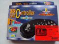 3D Zero Controller Japanese Box