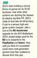 3DO E3 Feature