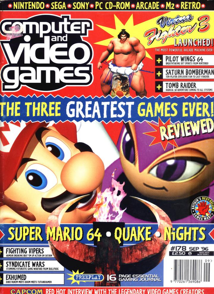 File:CVG Issue 178 Front.png