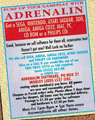 Adrenalin Software Ad