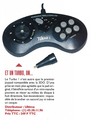Turbo 1 Control Pad News