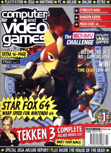File:CVG Issue 188 Front.png