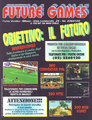 Consolemania(IT) Issue 30 May 1994 - Ad - Future Games