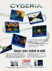 Cyberia Ad