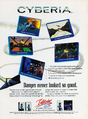 Cyberia Ad