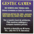 Gestec Games Ad