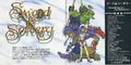 Sword & Sorcery Music CD Booklet 1