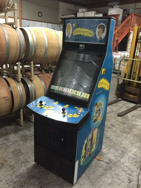 File:Beavis and Butthead Arcade 1.jpg