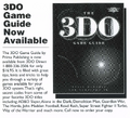 News - 3DO Game Guide