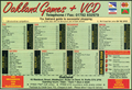 GamerPro(UK) Issue 9 May 96 - Oakland Games Ad