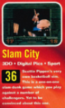 Ultimate Future Games Issue 7 Jun 95 - Top 100 Future Games Feature - Slam City with Scott Pippen