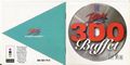 3DO Buffet Booklet
