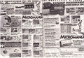 Micromania Ad