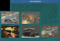 E3 Report - Psygnosis
