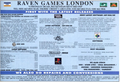 Raven Games Advert
