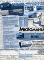 Micromania Ad