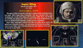 Super Wing Commander Preview
