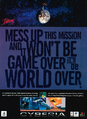Cyberia Ad