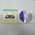 TOYOPET RV Paddock Disc