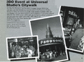 Feature - 3DO Event at Universal Studios Citywalk